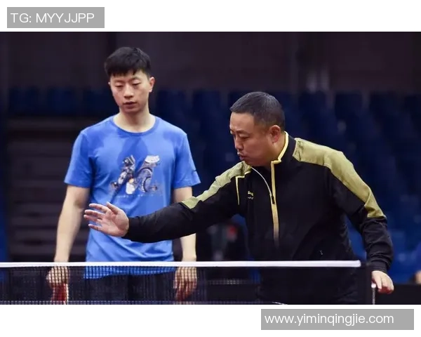 武汉乒乓球队与重庆乒乓球队赛后状态分析与复盘探讨